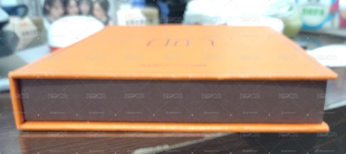 MAMAMOO melting空專