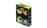 卡盒 寶可夢卡牌（PTCG）MEGA 特製卡盒