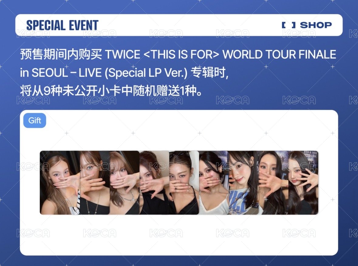 Fans shop