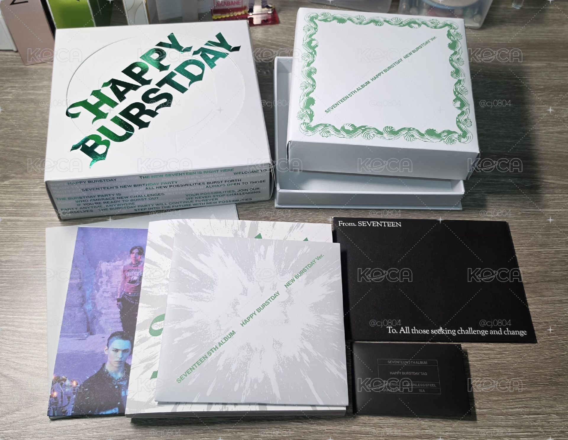 空專+團卡（最後一圖有需要可贈送~）