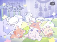NCT DREAM Dreamiez Good Night