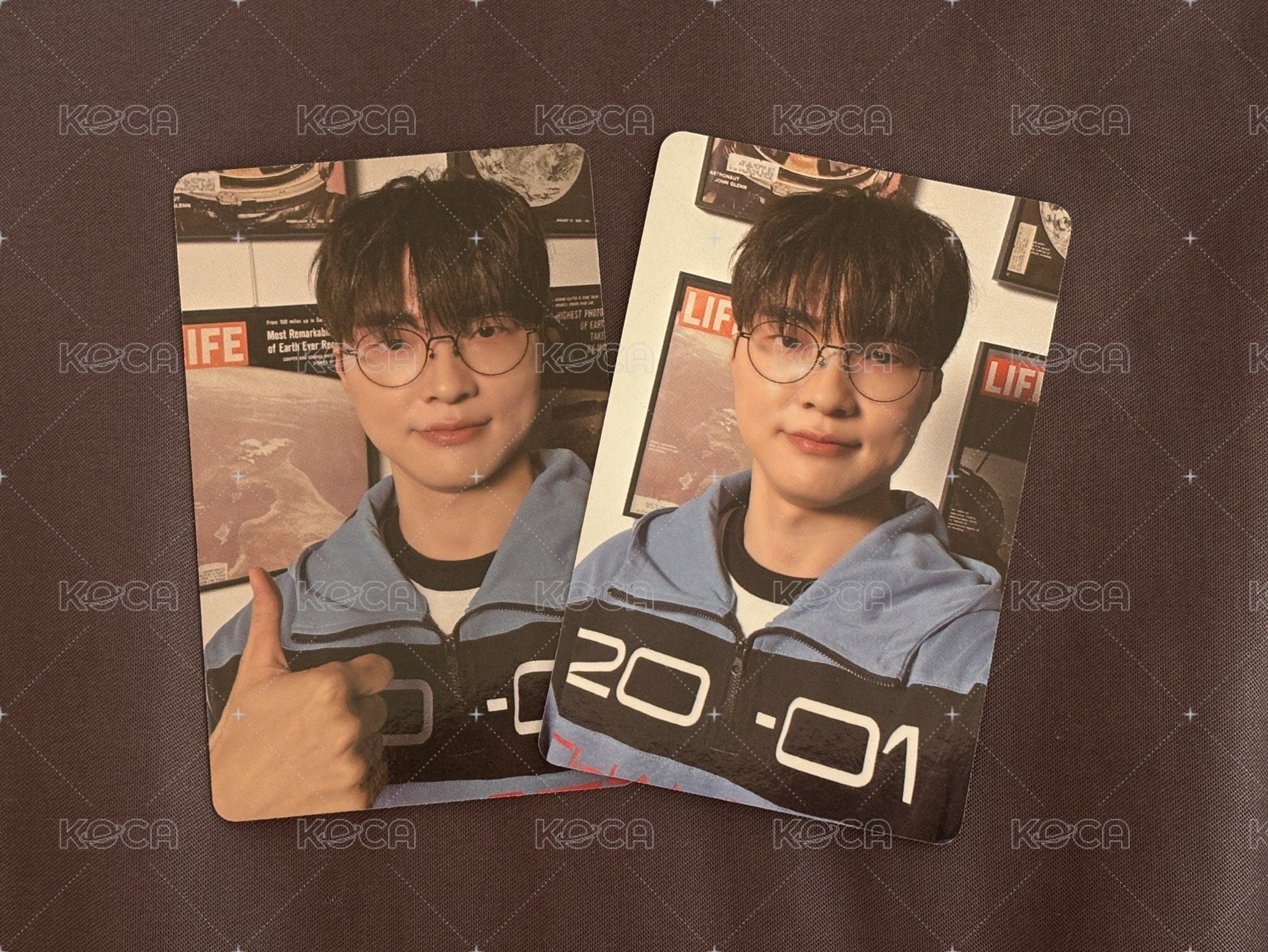 faker