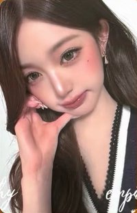 An-Young 入場卡 / 場限卡 Special Ticket