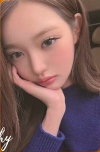 An-Young 入場卡 / 場限卡 Special Ticket