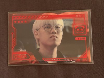 2024MSL限定小卡