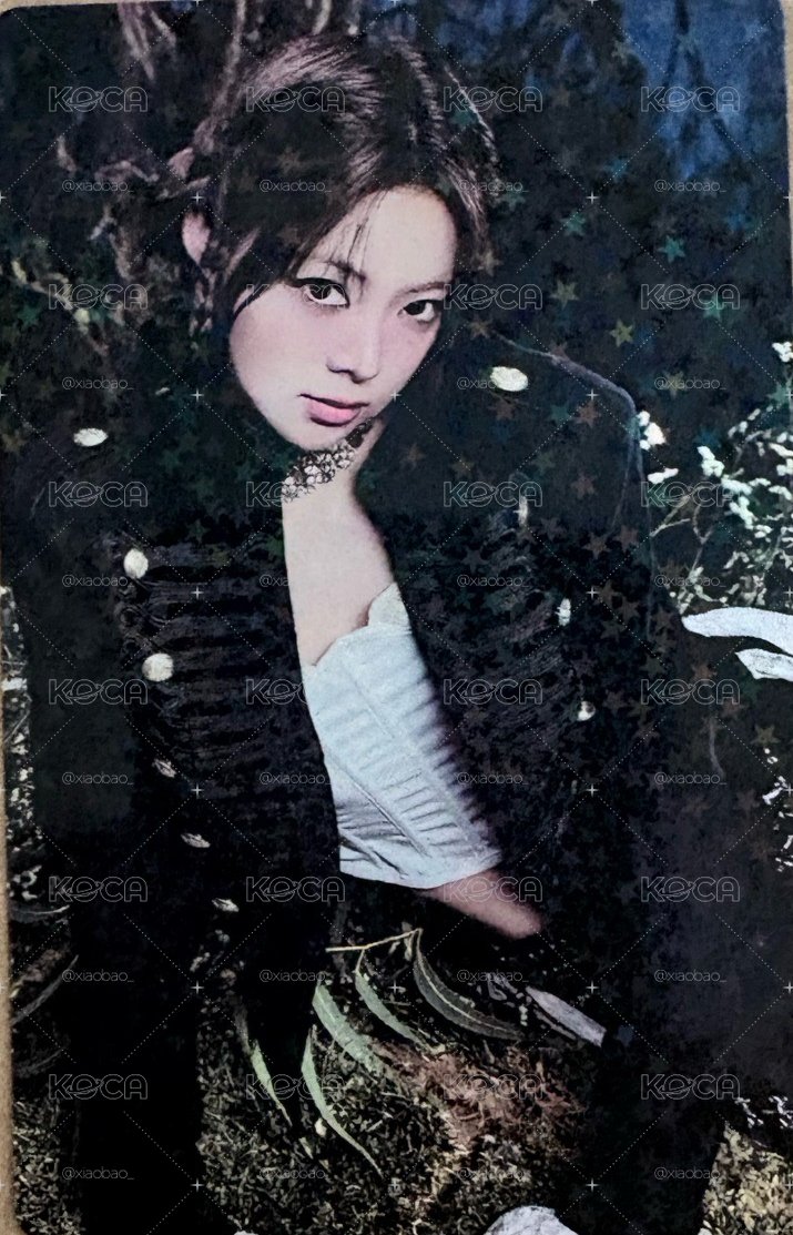 採卡