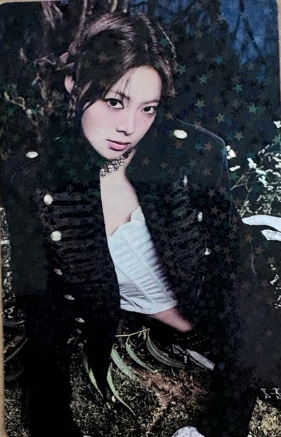 採卡