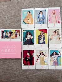 #dreamday(粉）