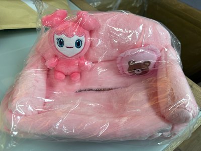 Momo 衛生紙套