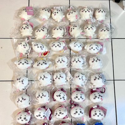 【現貨】吉伊卡哇 長億正版 豆豆眼 蝴蝶結大頭