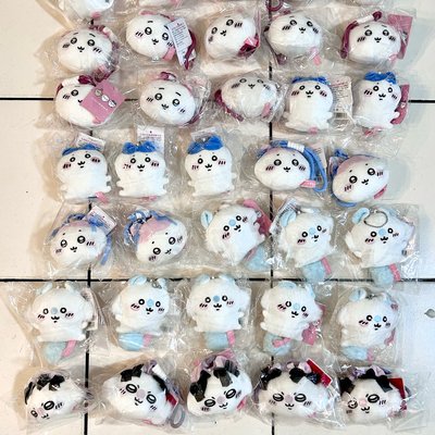 【現貨】吉伊卡哇 長億正版 豆豆眼 蝴蝶結大頭