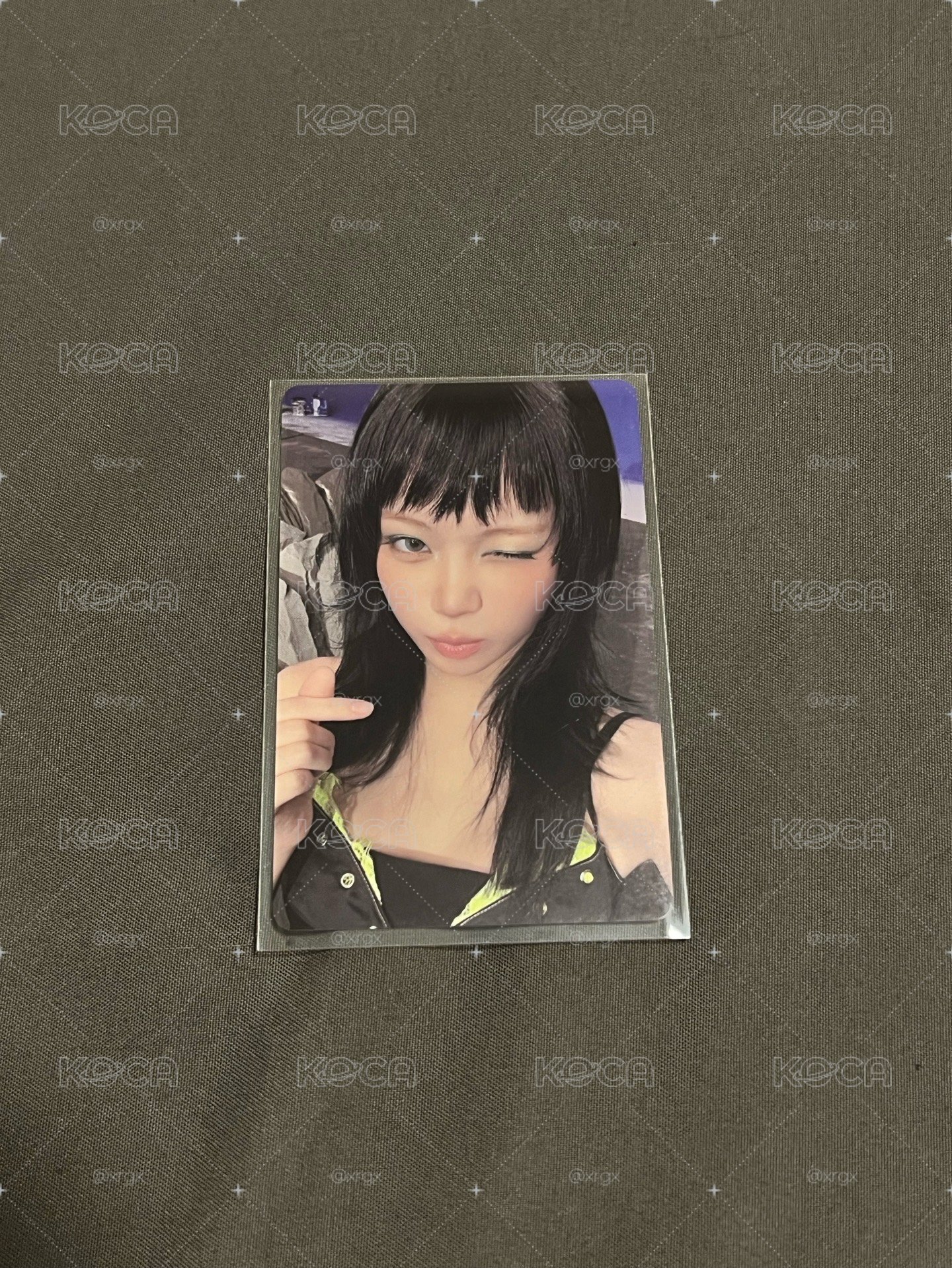 Pureflow ma線下簽售 采 