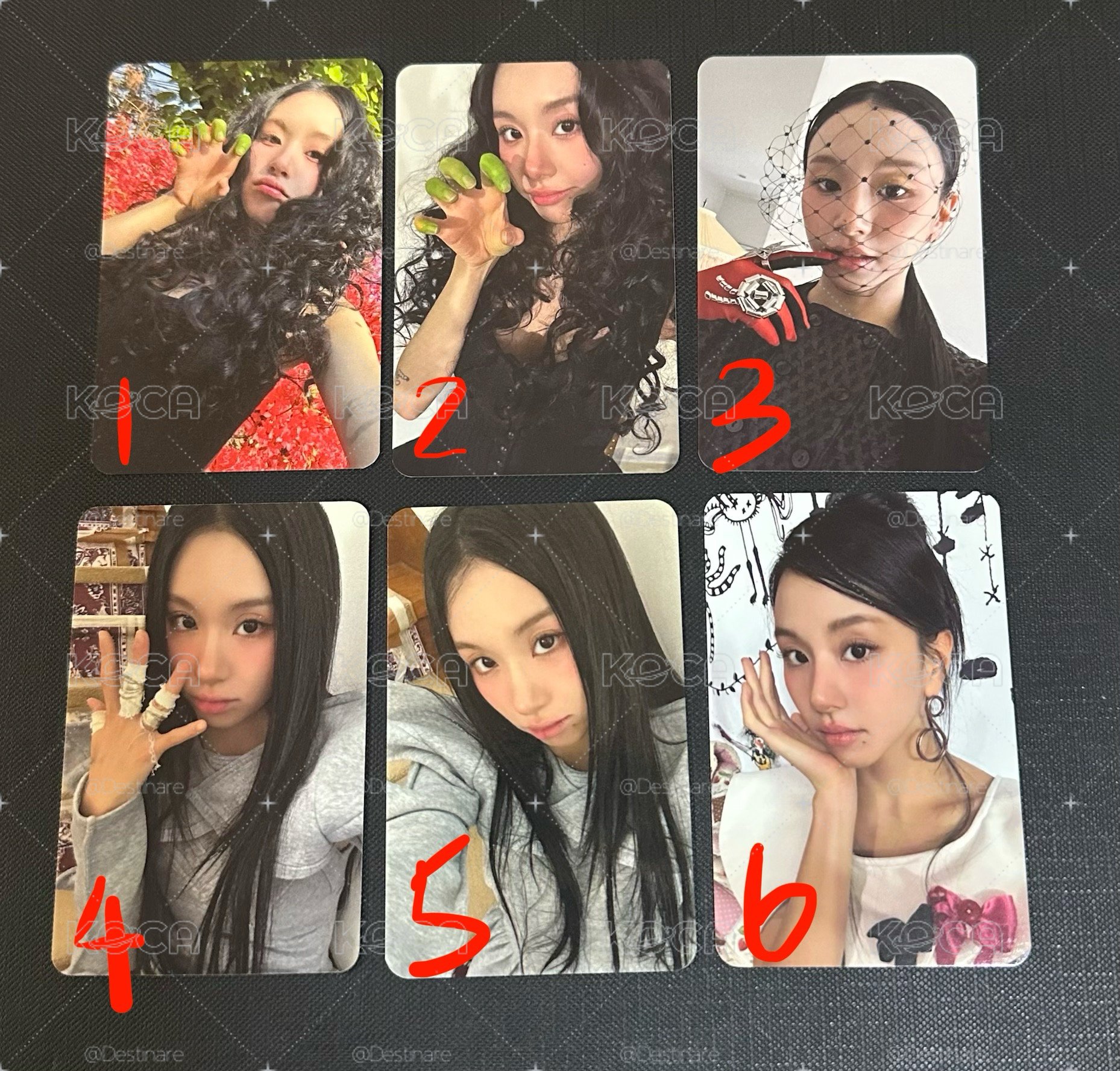 彩solo特典