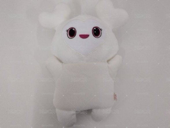 多賢 GIGO 手偶娃