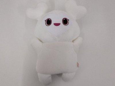 多賢 GIGO 手偶娃