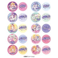 糖果罐 プリキュアオールスターズ プチ缶コレクション