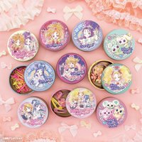 プリキュアオールスターズ プチ缶コレクション