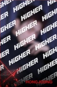 GH5 HIGHER 隨機卡 CONCEPT PHOTO