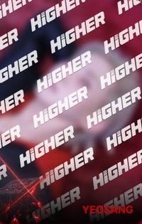 GH5 HIGHER 隨機卡 CONCEPT PHOTO