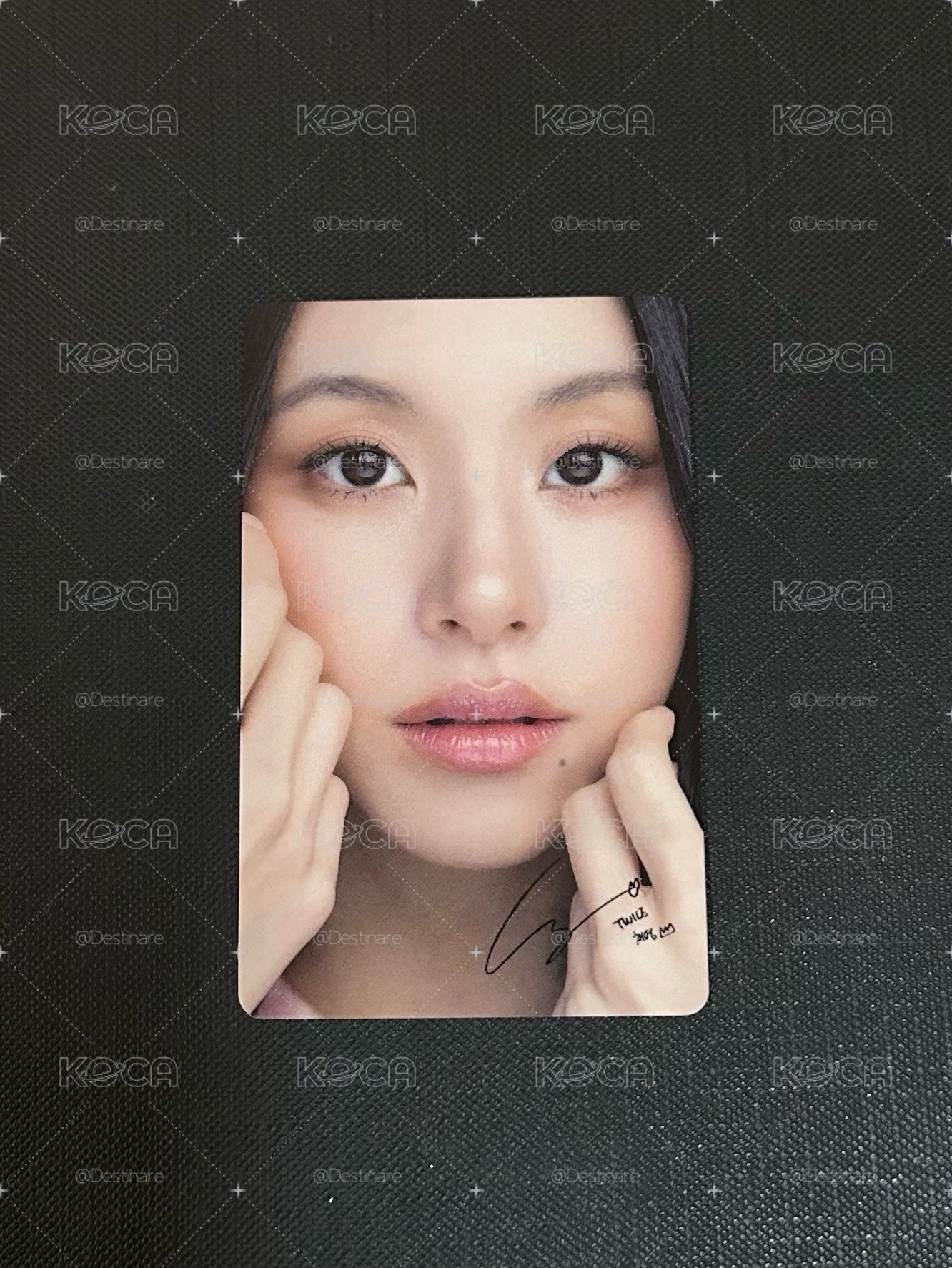 彩瑛隱眼卡