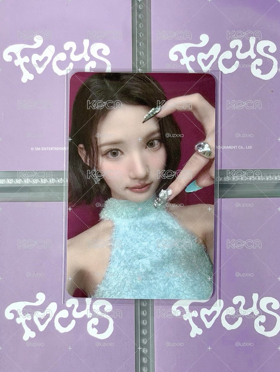 JIWOO SR上海簽售