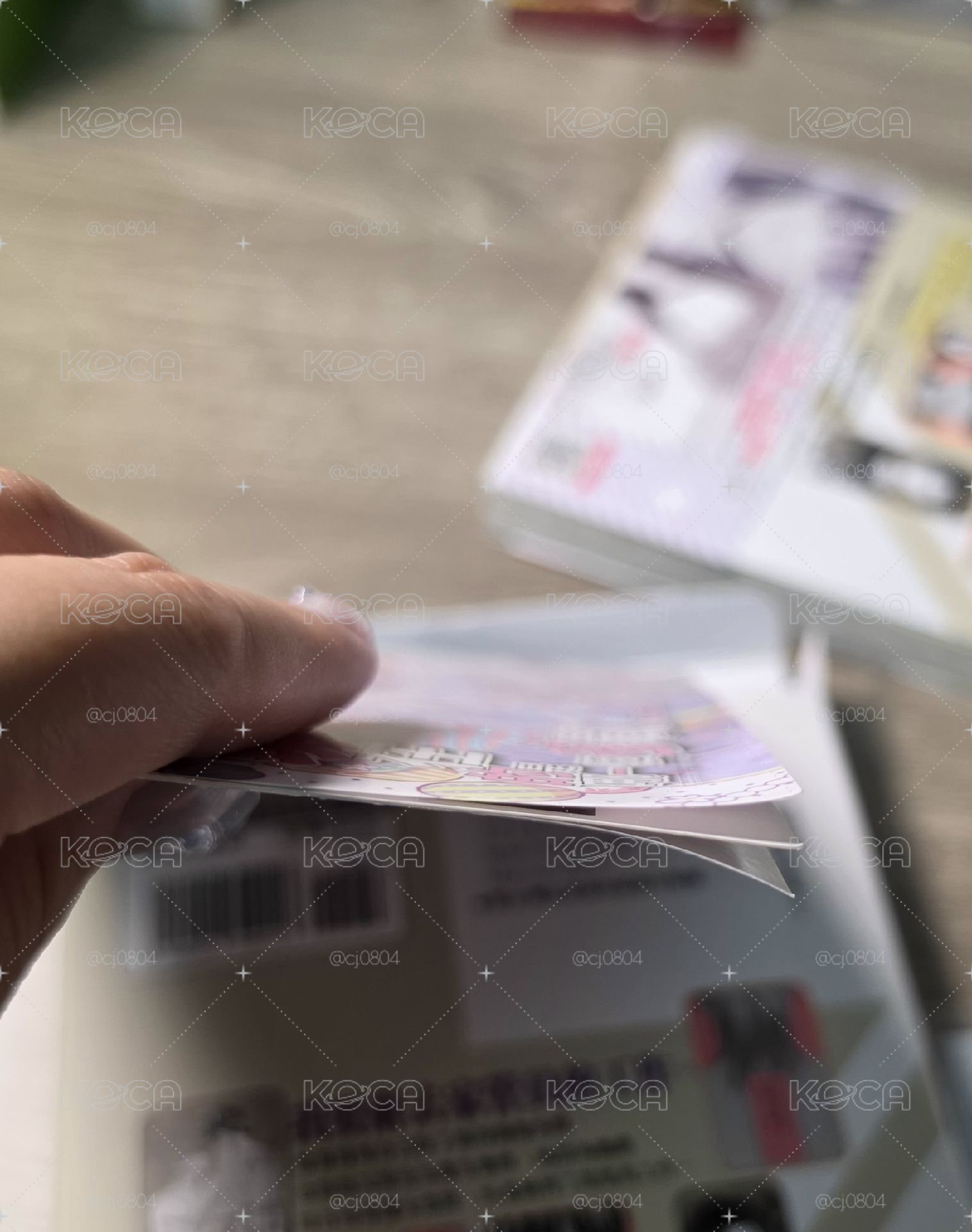 多聞漫畫