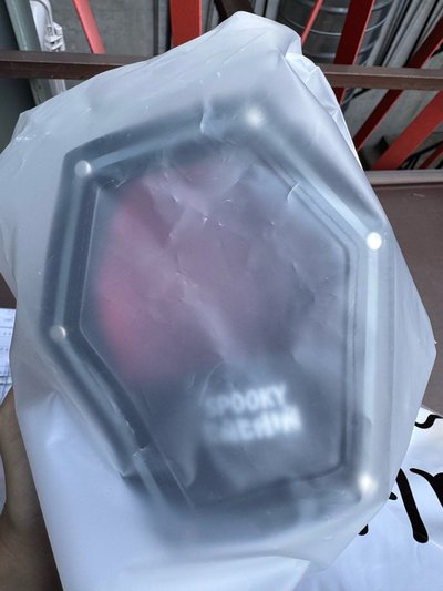 現貨 SPOOKY ENCHIN恩親 娃包 