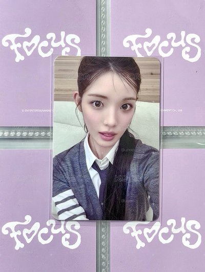 YUHA 星光卡中文卡背「我會努力學習中文，如果我參演中國電視劇，S2U願意當我的主角嗎？」