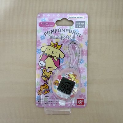 布丁狗 塔麻可吉 電子寵物雞 國王布丁狗