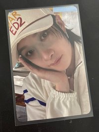 26韓版年曆AM特典