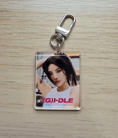 小娟迷七吊飾
