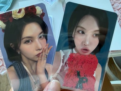 小夜曲 玫瑰熊、玫瑰花環裴