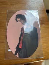 特二橢圓卡