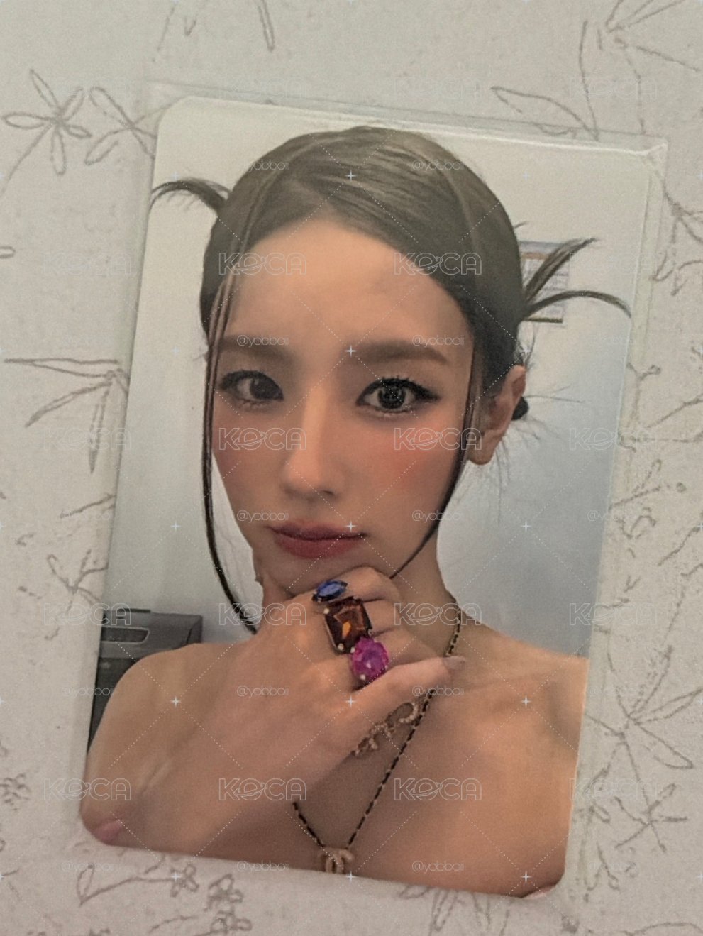 美美麵