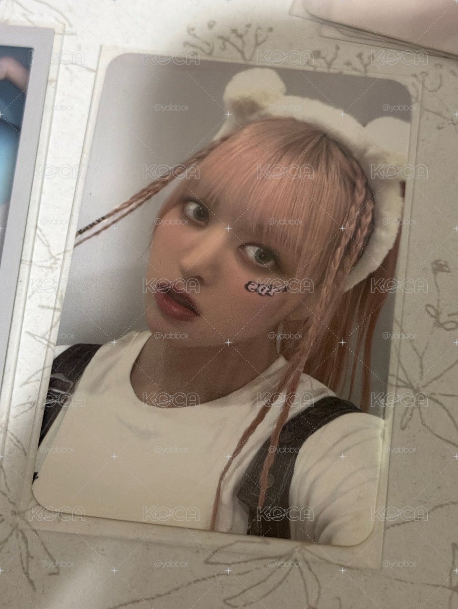 小熊莉