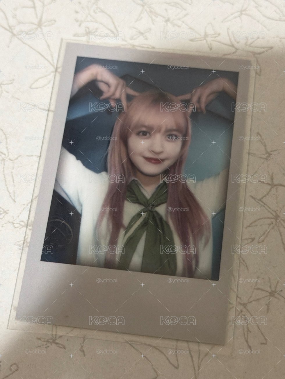 貓耳莉