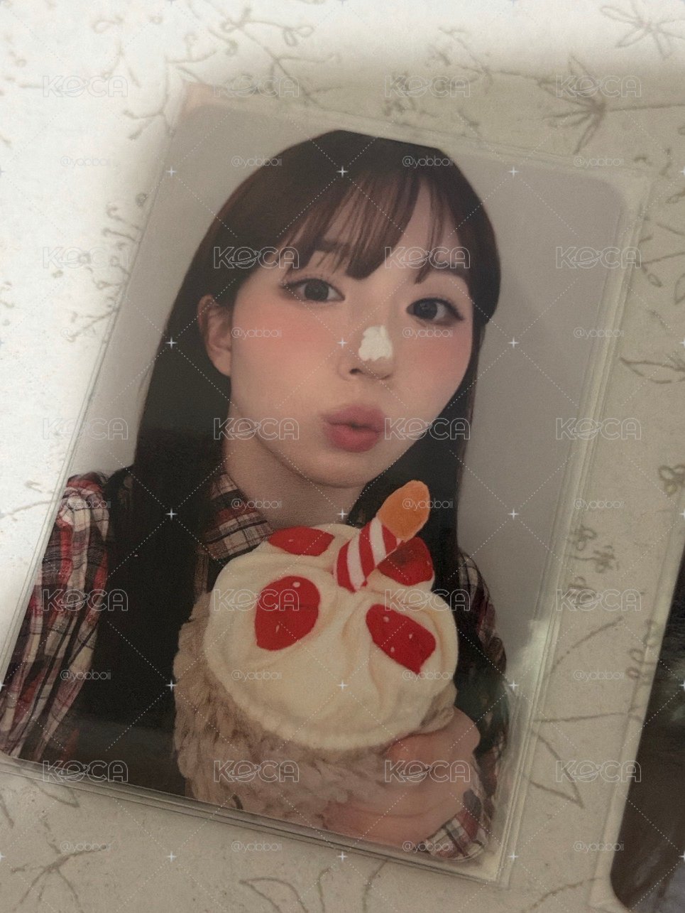蛋糕嫄