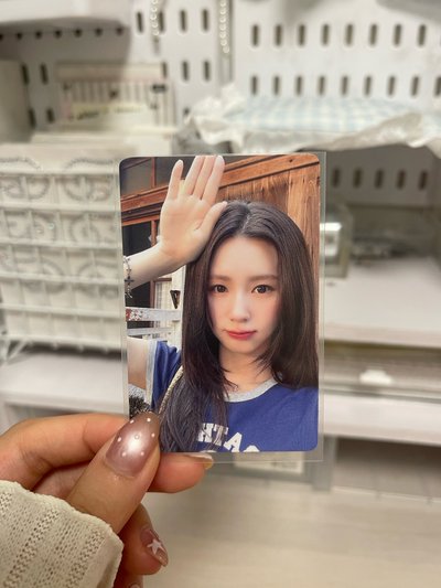 幸運卡 兔耳麵 現貨秒出