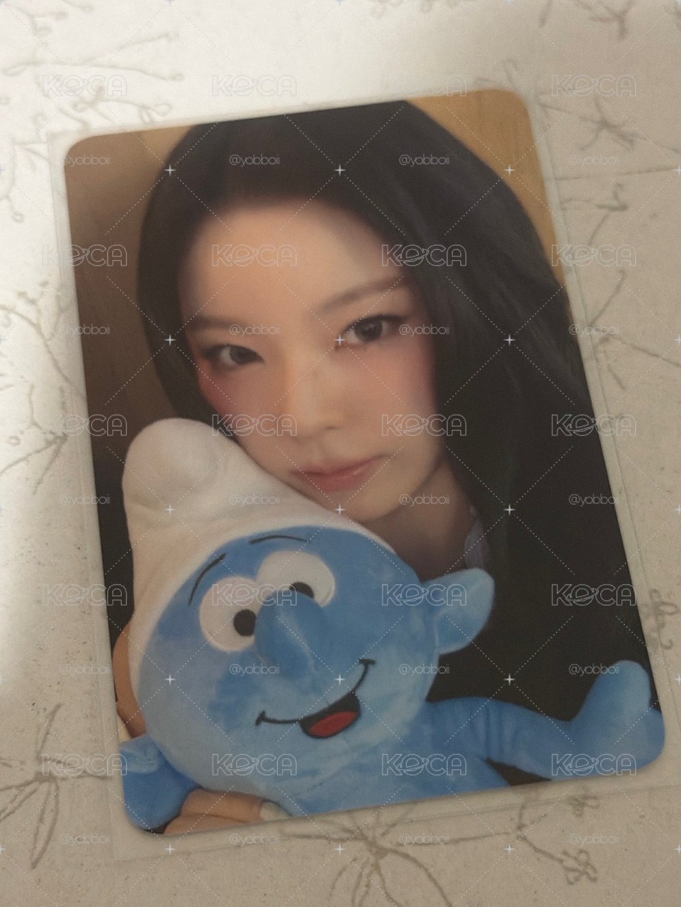 精靈圭