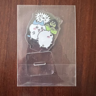 吉伊卡哇小立牌