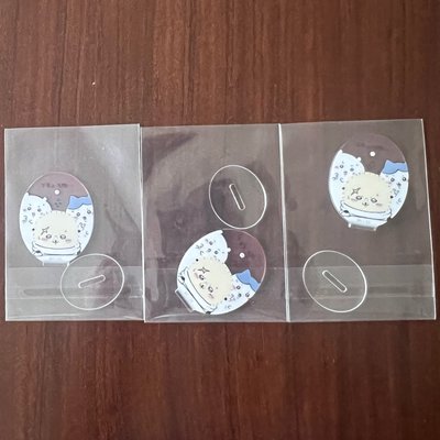 吉伊卡哇小立牌