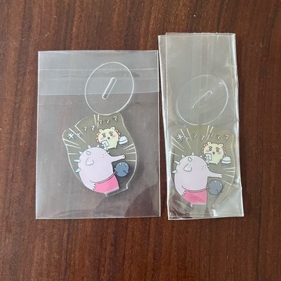 吉伊卡哇小立牌
