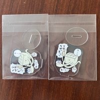 豆腐打三小隻
