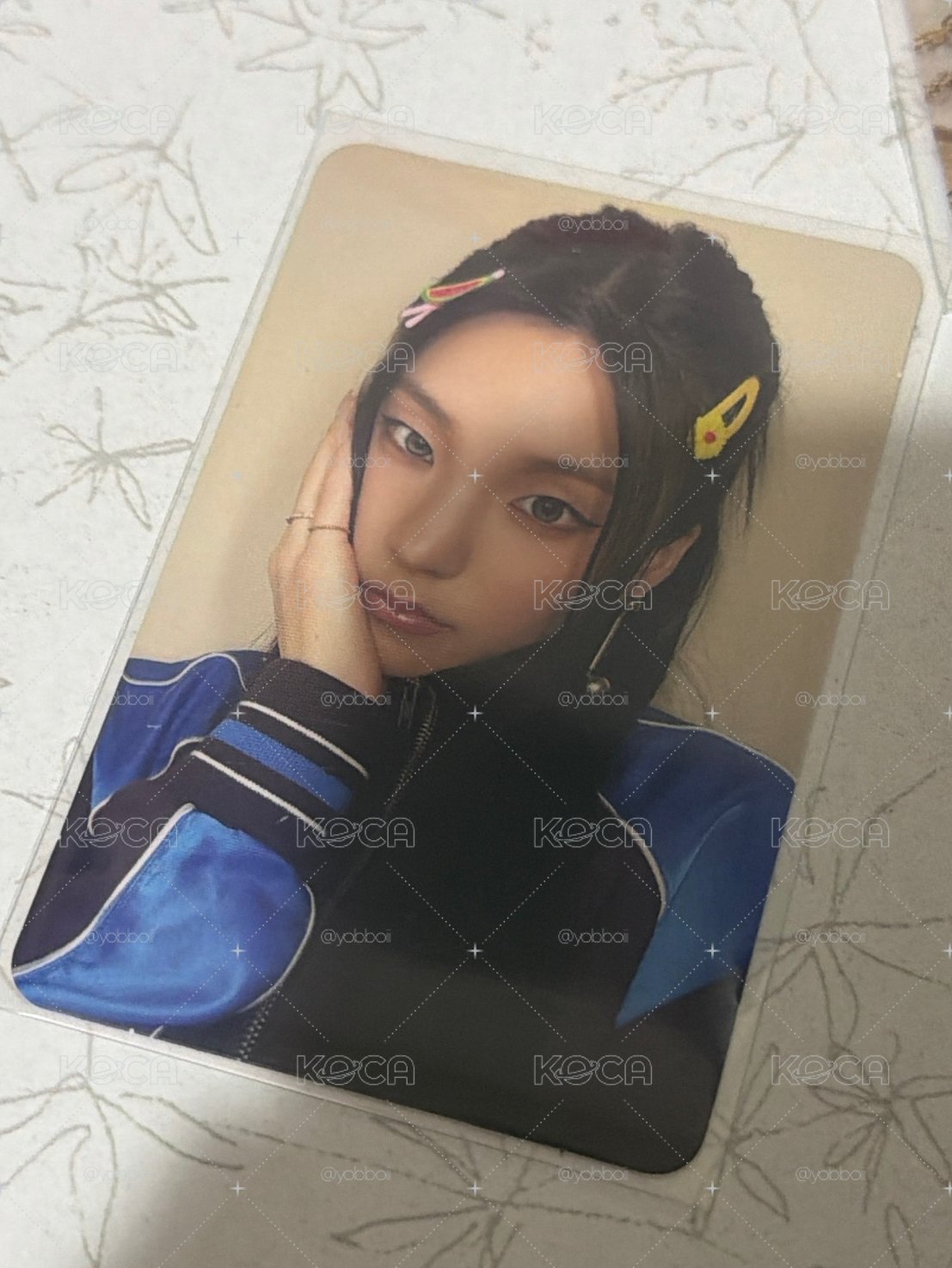 美美志