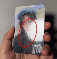 liv 有瑕