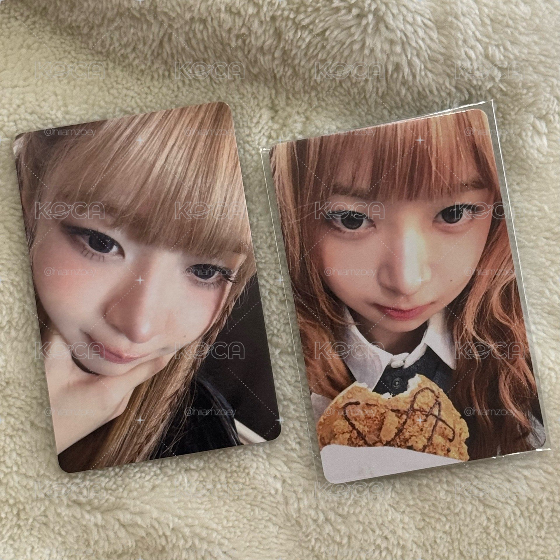 .ᐟ.ᐟ現貨.ᐟ.ᐟ♡REVIVE+ 大阪入場卡+LUCID DREAM as特典 原袋未拆 怜