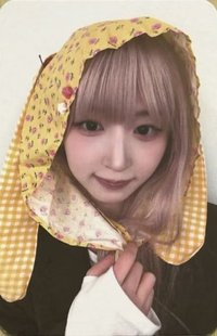 正規一 數星星 9.0 簽售卡 廣州合影會 櫻桃兔兔