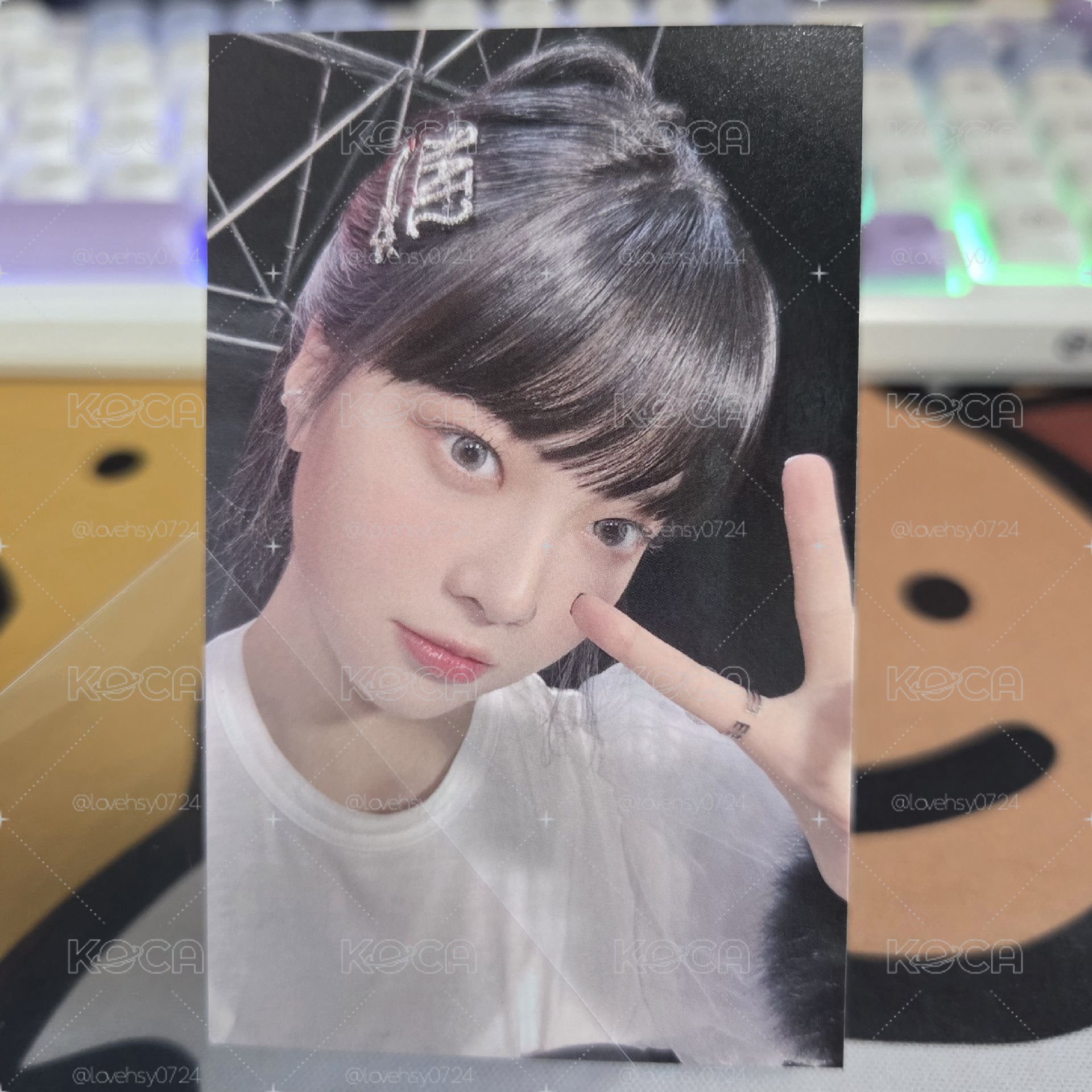 HMV馬尾採