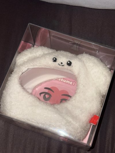Keria手燈套