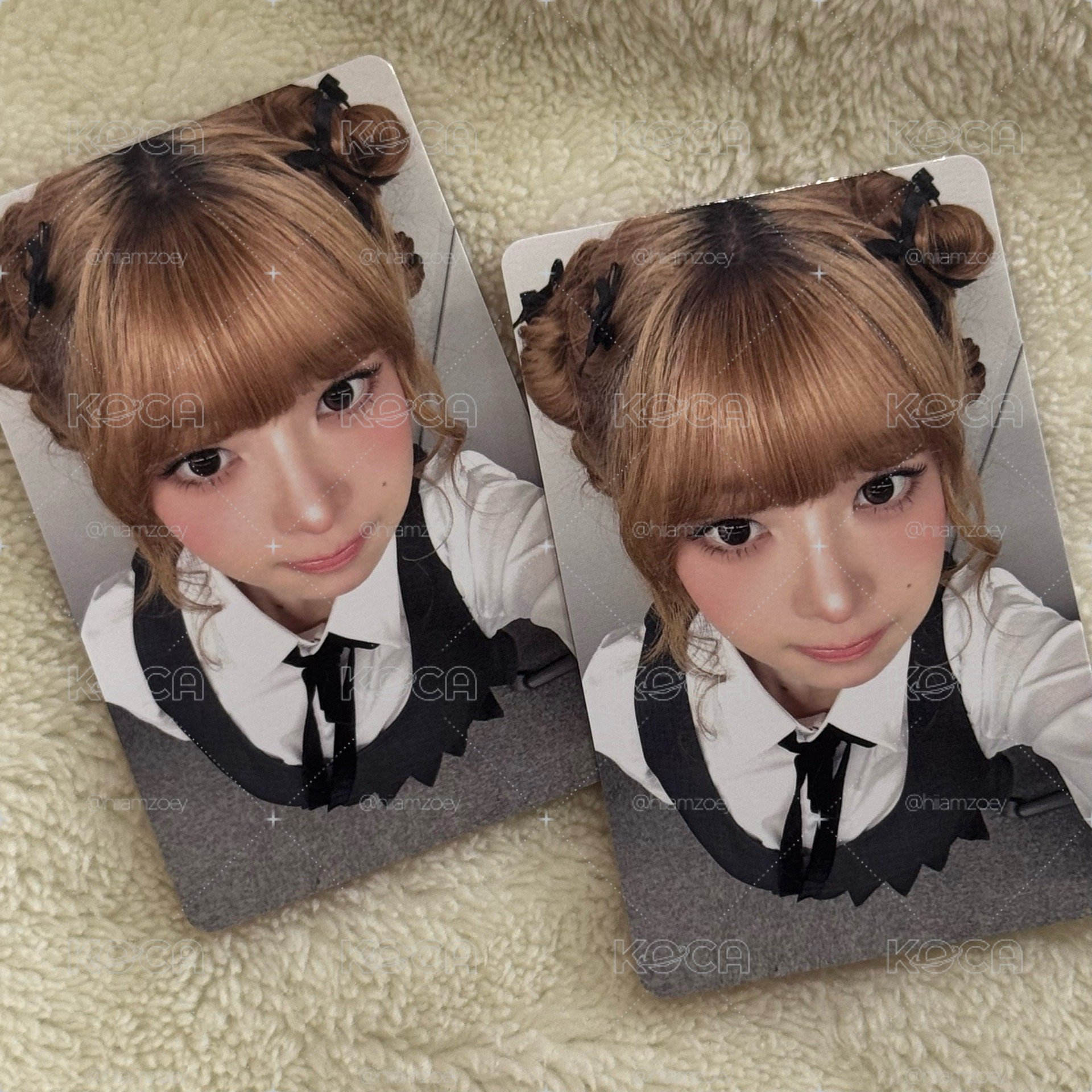 .ᐟ.ᐟ現貨.ᐟ.ᐟ♡LUCID DREAM 大阪入場卡 怜